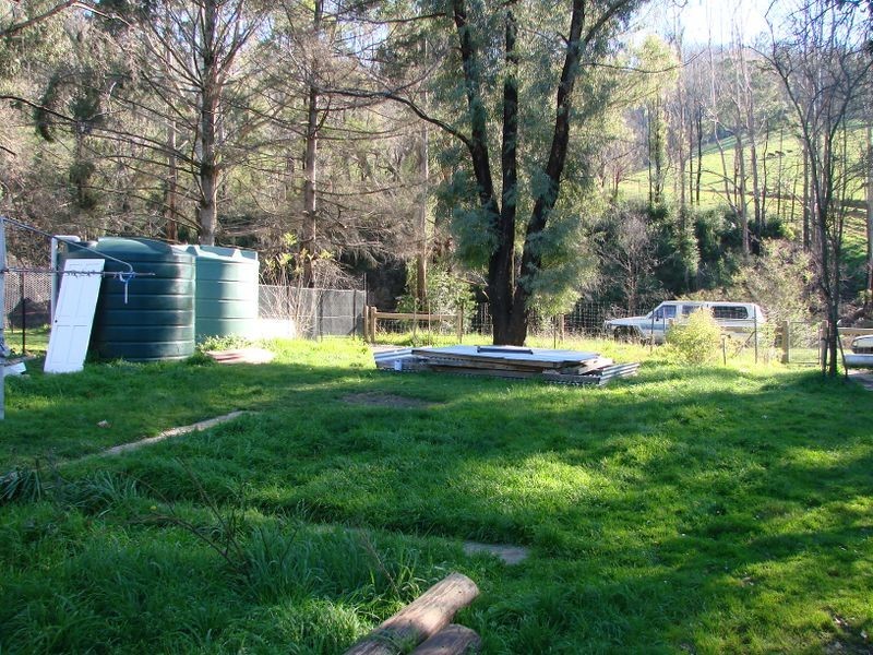 27 Riverside Crescent, Broadford VIC 3658