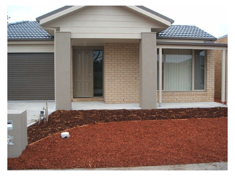23 Gardenia Avenue, Whittlesea VIC 3757