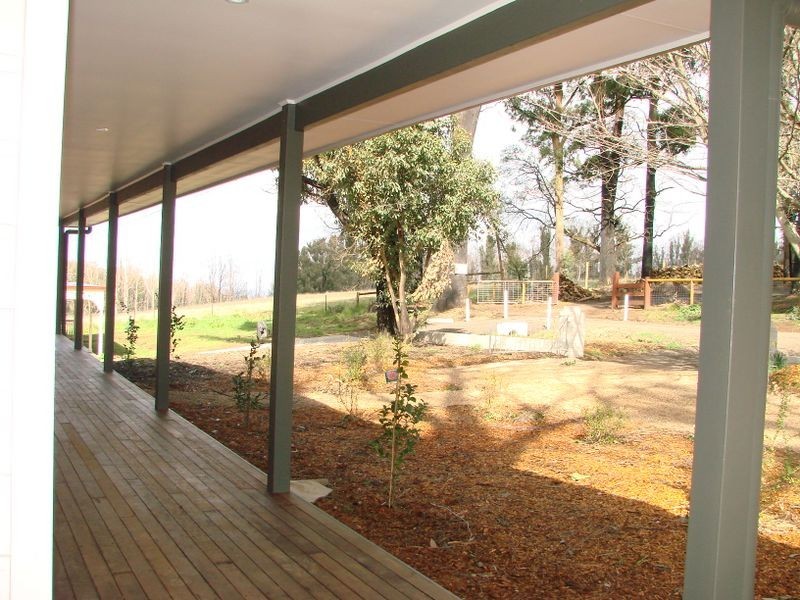 1 Capel Street, Kinglake VIC 3763