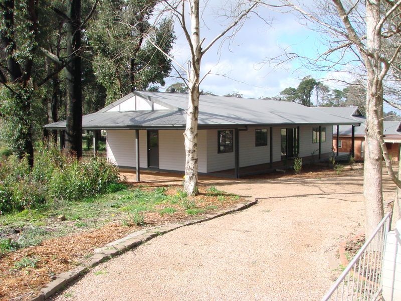 1 Capel Street, Kinglake VIC 3763