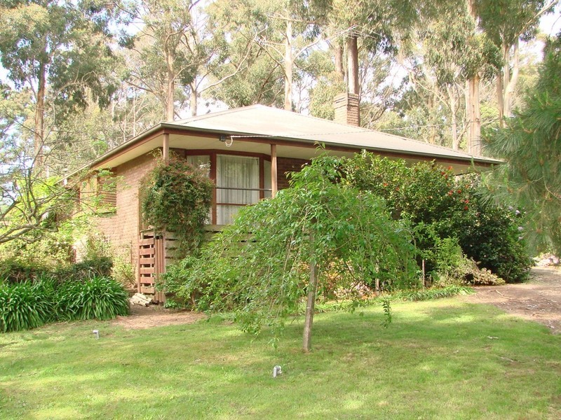 24 Royal Crescent, Kinglake VIC 3763