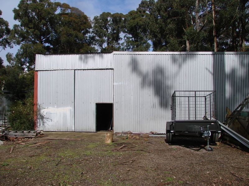 24 Royal Crescent, Kinglake VIC 3763