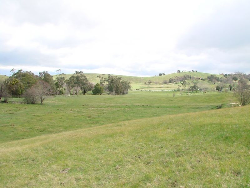 Jacks Creek Road, Whittlesea VIC 3757