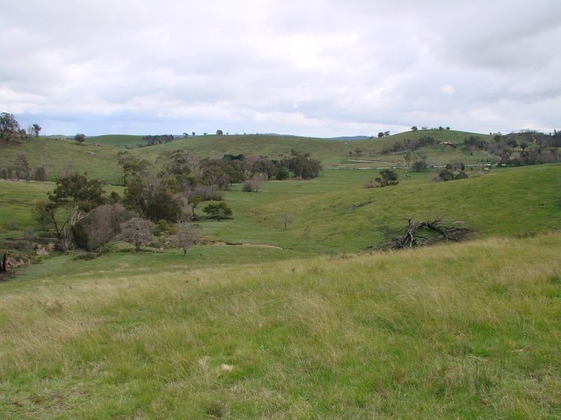 Jacks Creek Road, Whittlesea VIC 3757