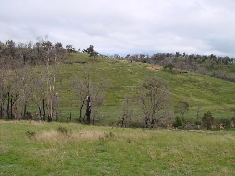 Jacks Creek Road, Whittlesea VIC 3757