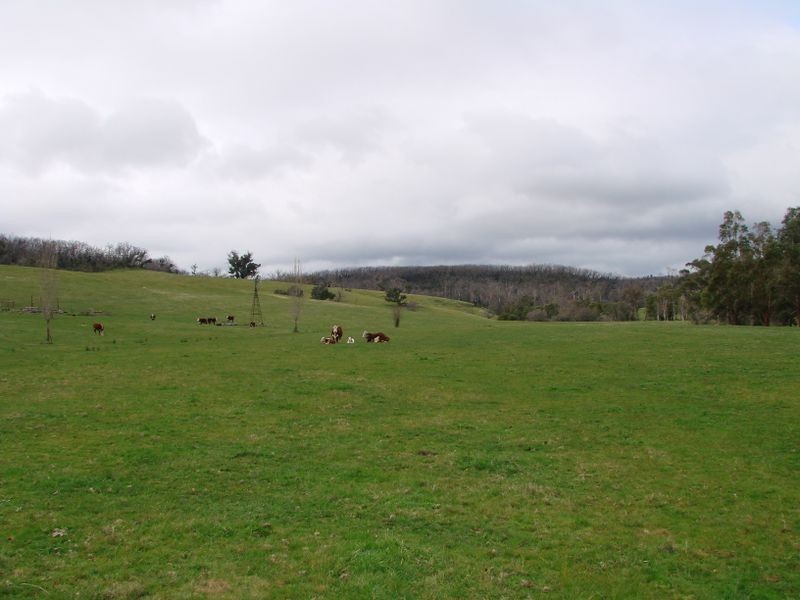 Jacks Creek Road, Whittlesea VIC 3757