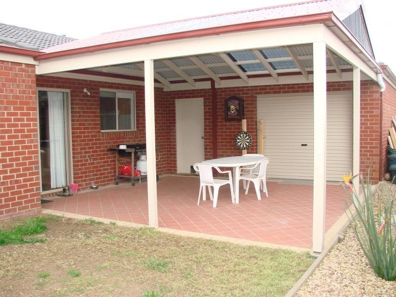 3 Curlew Drive, Whittlesea VIC 3757