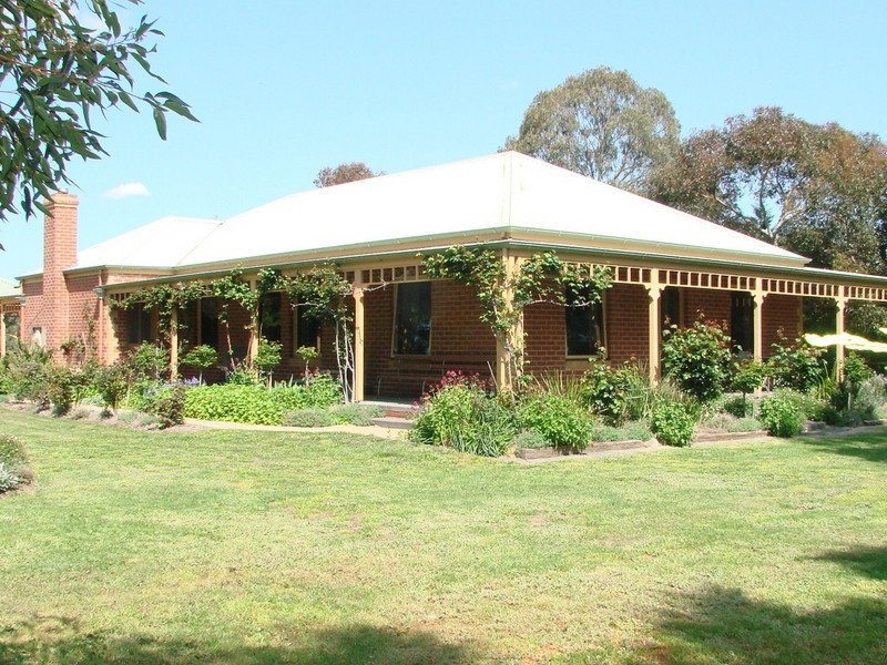 190 Yea Road, Whittlesea VIC 3757