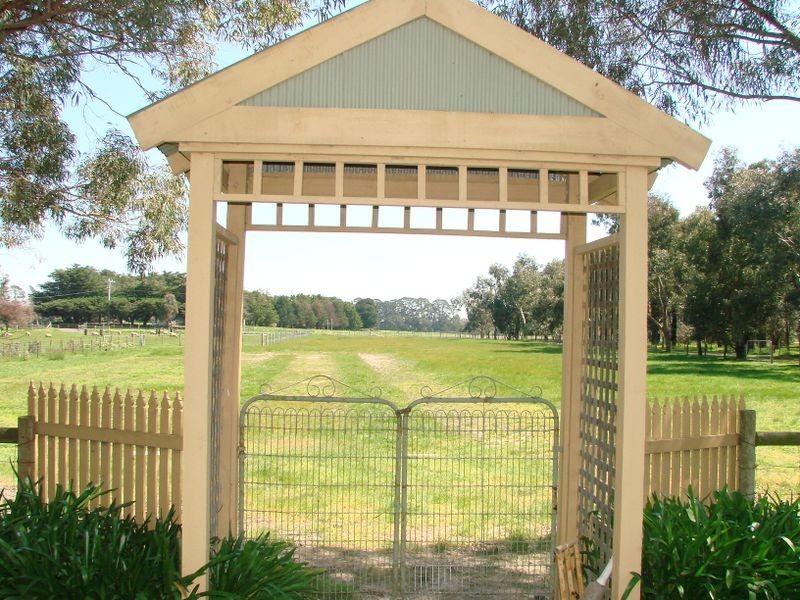 190 Yea Road, Whittlesea VIC 3757