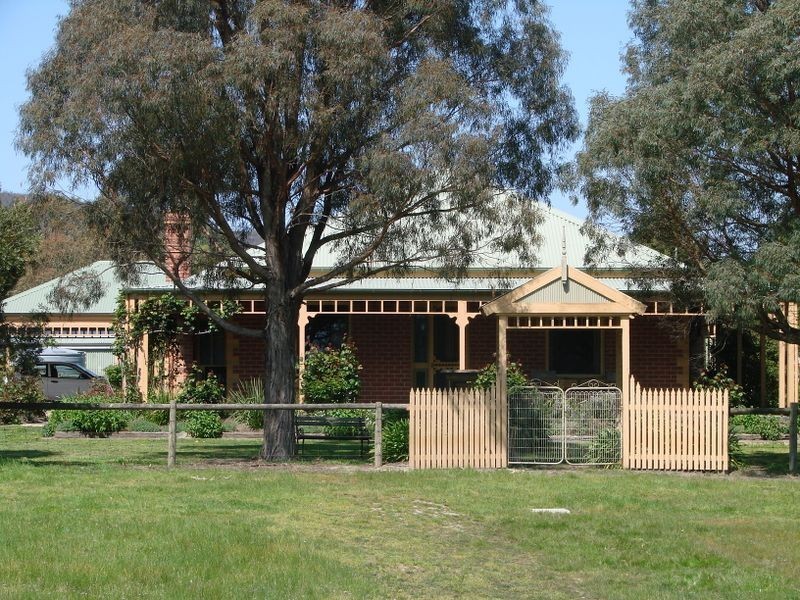 190 Yea Road, Whittlesea VIC 3757