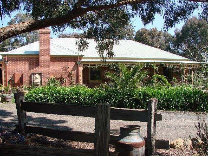 190 Yea Road, Whittlesea VIC 3757