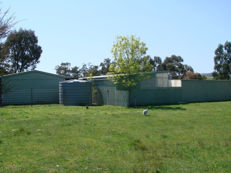 190 Yea Road, Whittlesea VIC 3757