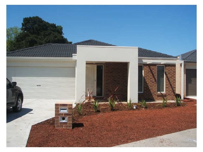 24 Gardenia Avenue, Whittlesea VIC 3757