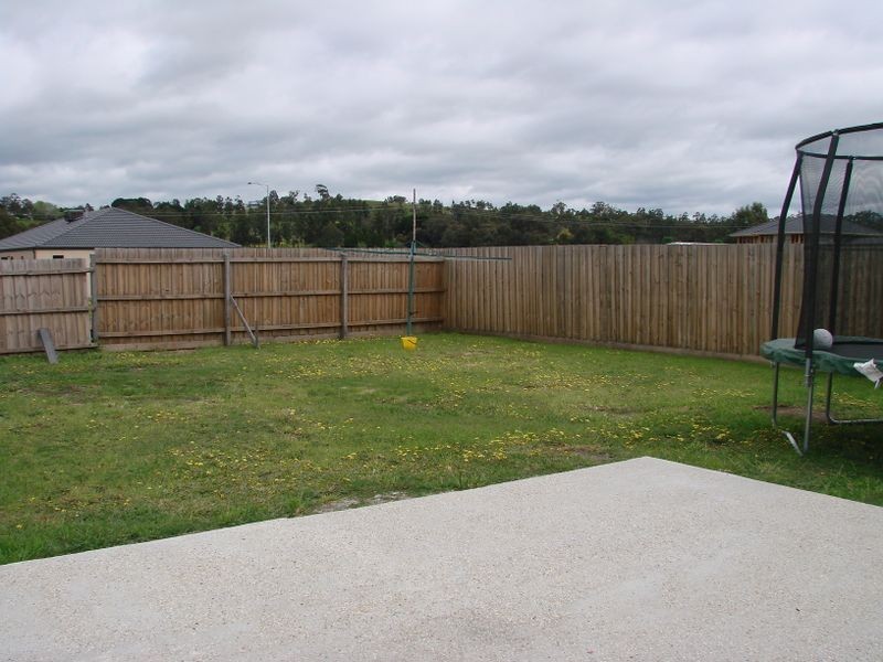 9 Campaspe Drive, Whittlesea VIC 3757