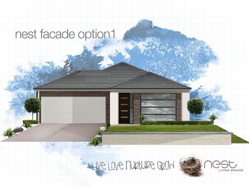 Lot 805 Coolgardie Way, Doreen VIC 3754