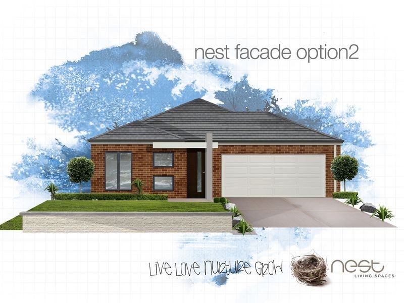 Lot 197 King Parrot Way, Whittlesea VIC 3757