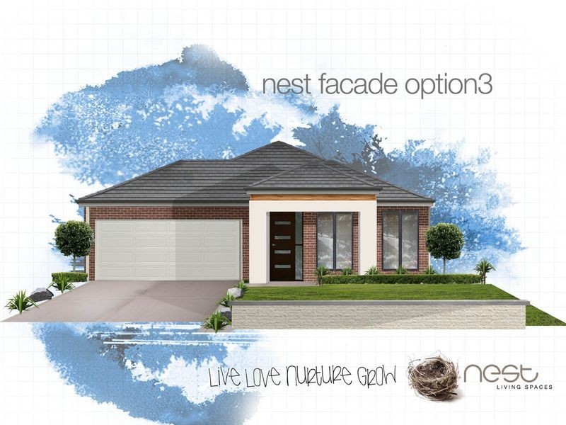 Lot 197 King Parrot Way, Whittlesea VIC 3757