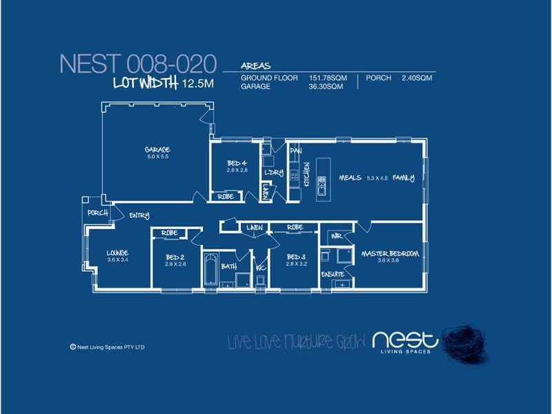Lot 202 King Parrot Way, Whittlesea VIC 3757