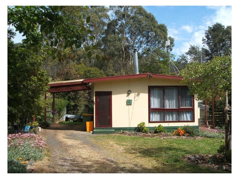 49 Riverside Crescent, Flowerdale VIC 3717