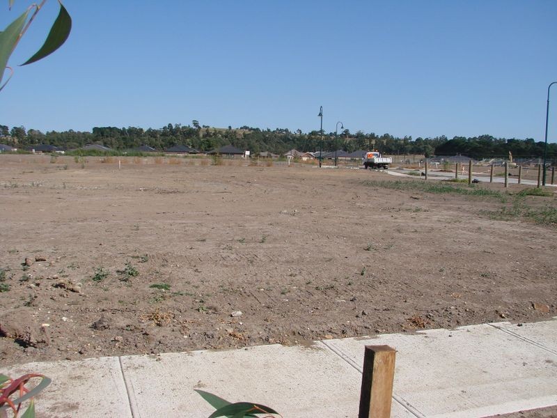 Lot 184 Tarago Court, Whittlesea VIC 3757
