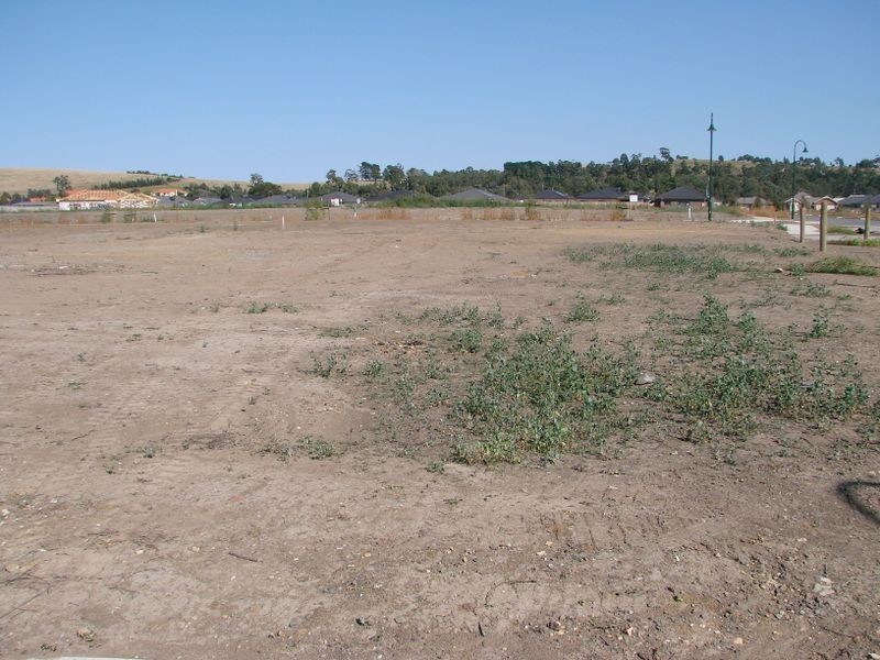 Lot 184 Tarago Court, Whittlesea VIC 3757