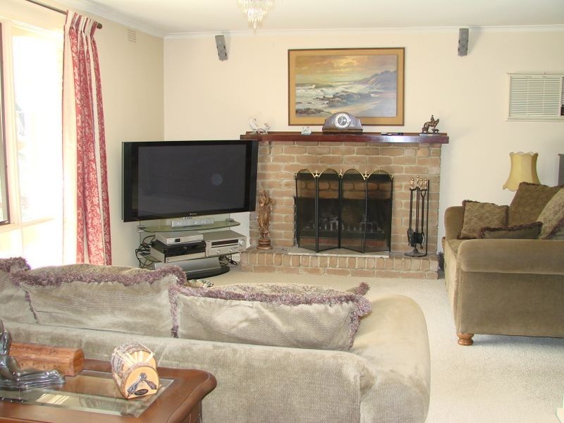 411 Seventh Avenue, Eden Park VIC 3757