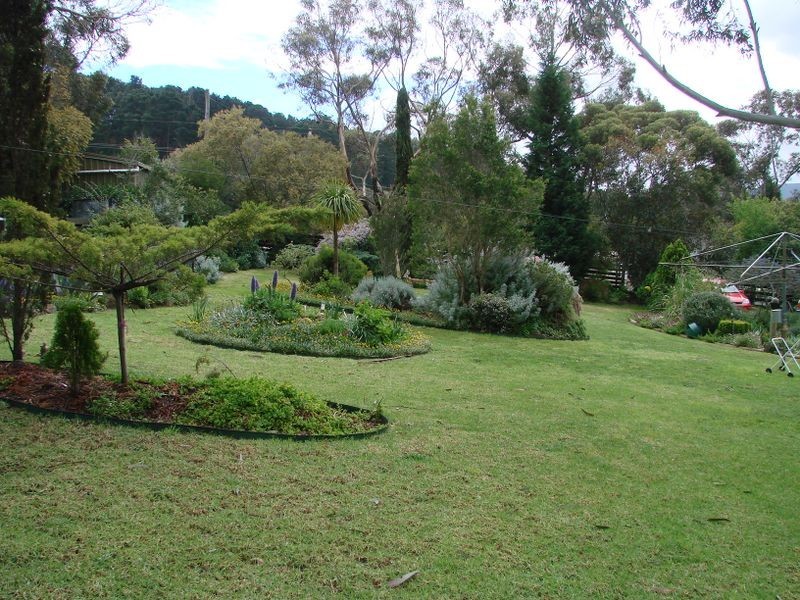 411 Seventh Avenue, Eden Park VIC 3757