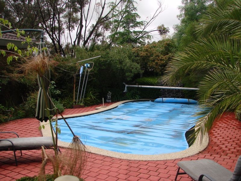 411 Seventh Avenue, Eden Park VIC 3757