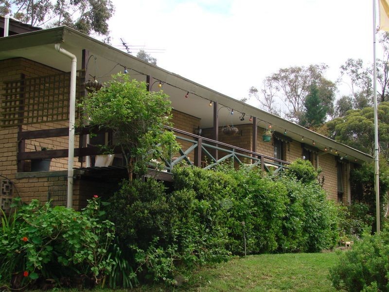 411 Seventh Avenue, Eden Park VIC 3757