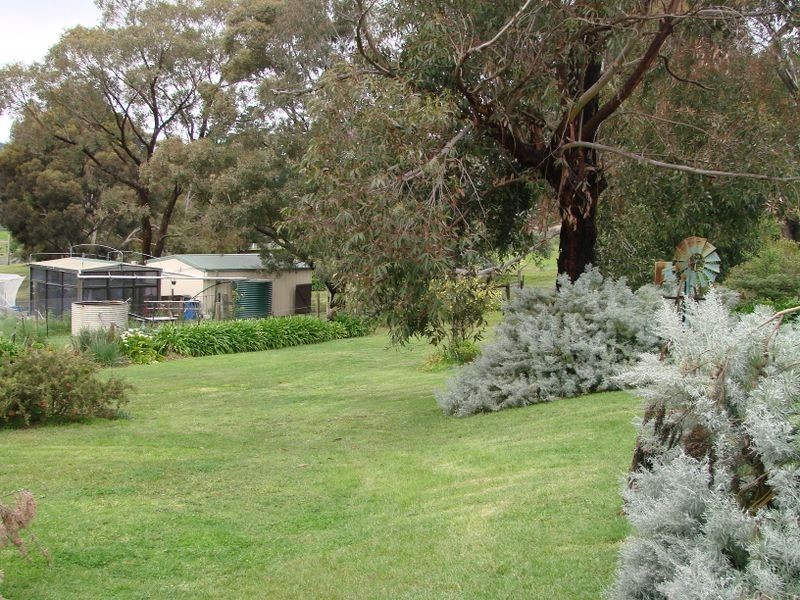 411 Seventh Avenue, Eden Park VIC 3757