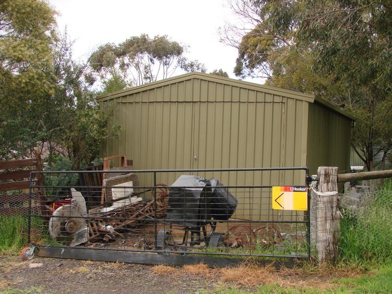 411 Seventh Avenue, Eden Park VIC 3757