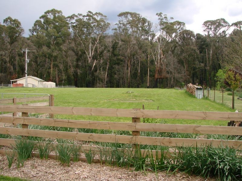 2523A Yea Road, Broadford VIC 3658