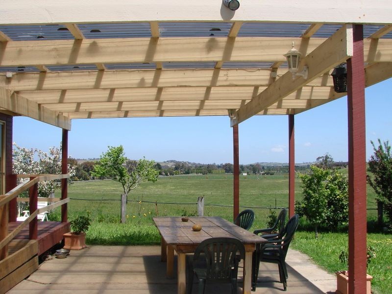 345 Yea Road, Whittlesea VIC 3757