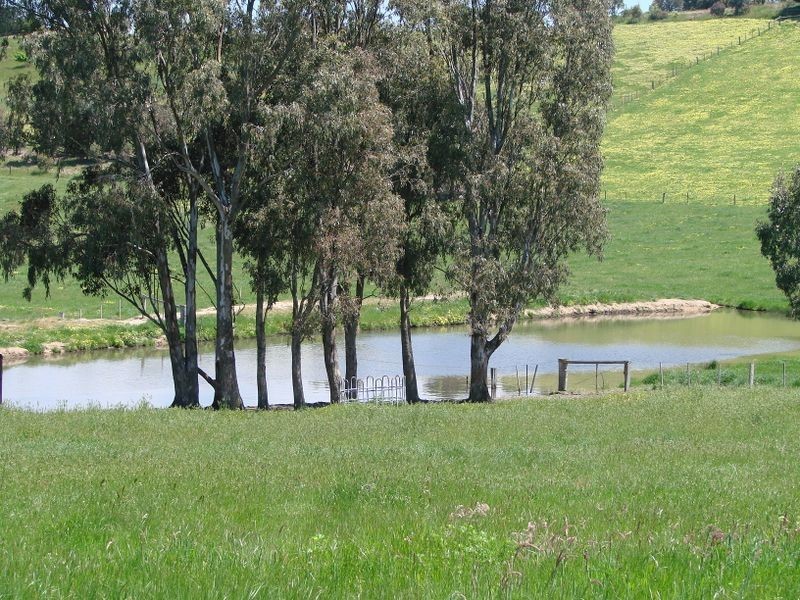 345 Yea Road, Whittlesea VIC 3757