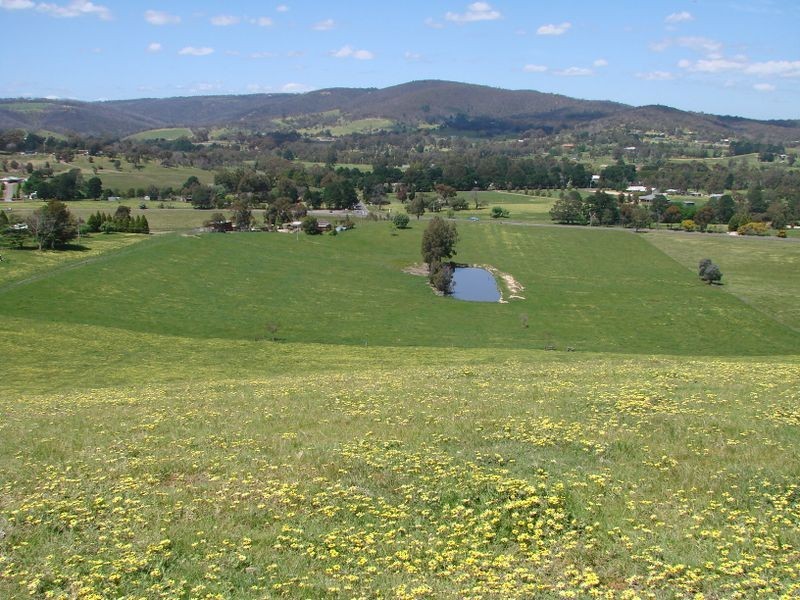 345 Yea Road, Whittlesea VIC 3757