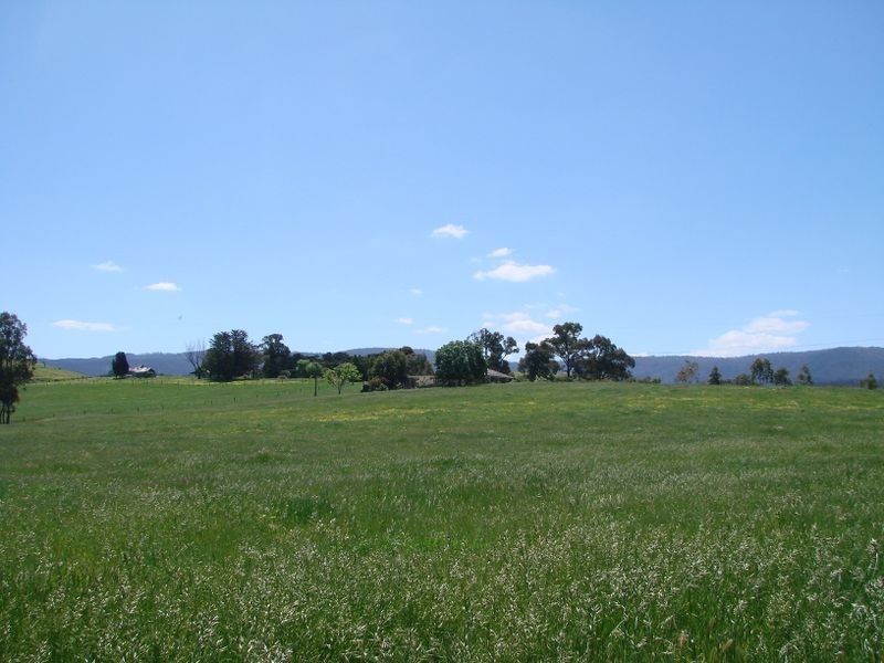 345 Yea Road, Whittlesea VIC 3757