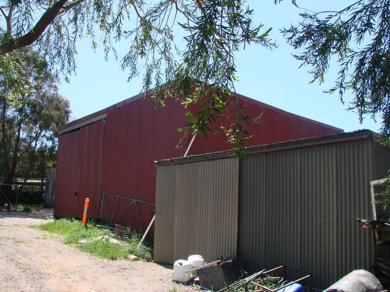 345 Yea Road, Whittlesea VIC 3757