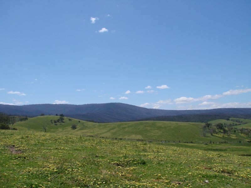 345 Yea Road, Whittlesea VIC 3757