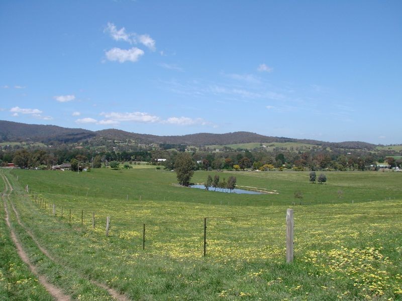 345 Yea Road, Whittlesea VIC 3757