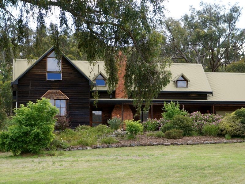 125 Bruces Creek Road, Whittlesea VIC 3757