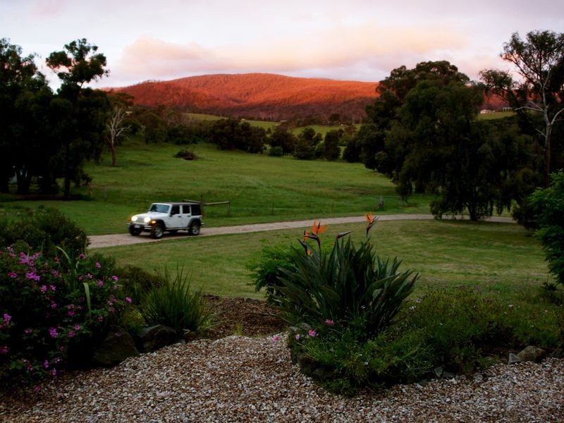 125 Bruces Creek Road, Whittlesea VIC 3757