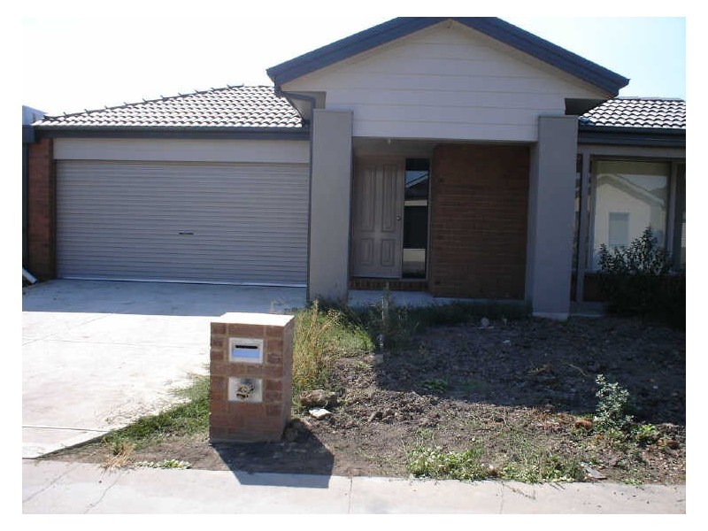 20 Gardenia Avenue, Whittlesea VIC 3757