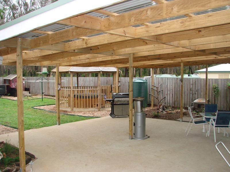 2597 Whittlesea Yea Road, Flowerdale VIC 3717