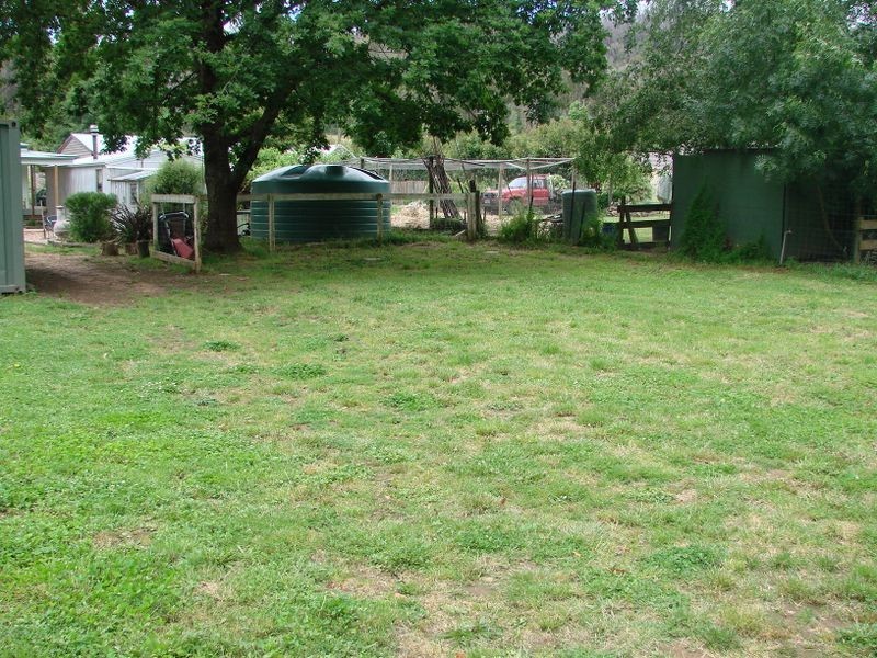 2597 Whittlesea Yea Road, Flowerdale VIC 3717