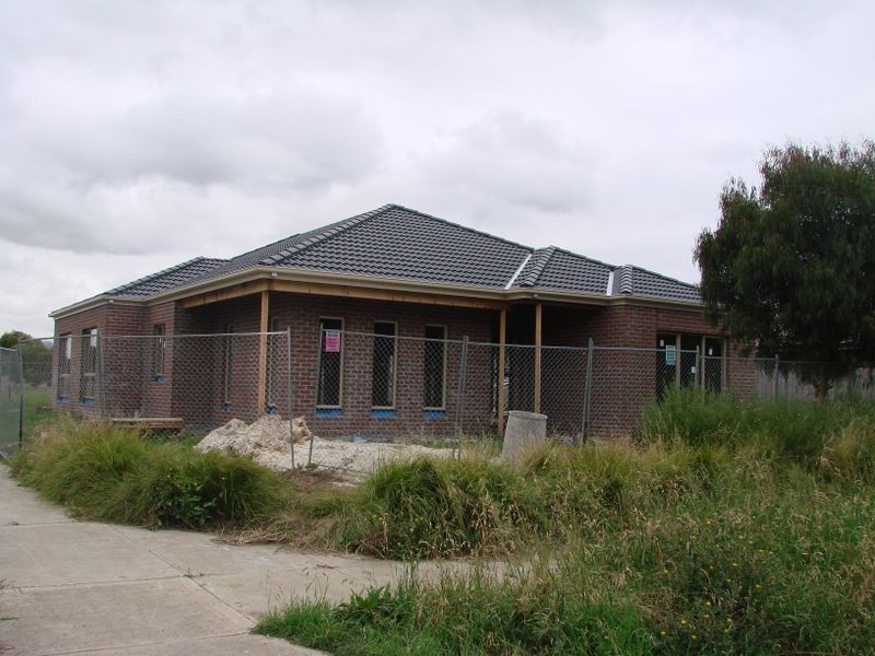 Lot 127 Ovens Circuit, Whittlesea VIC 3757