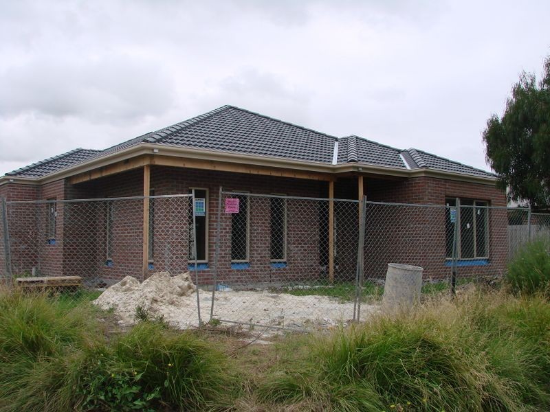 Lot 127 Ovens Circuit, Whittlesea VIC 3757