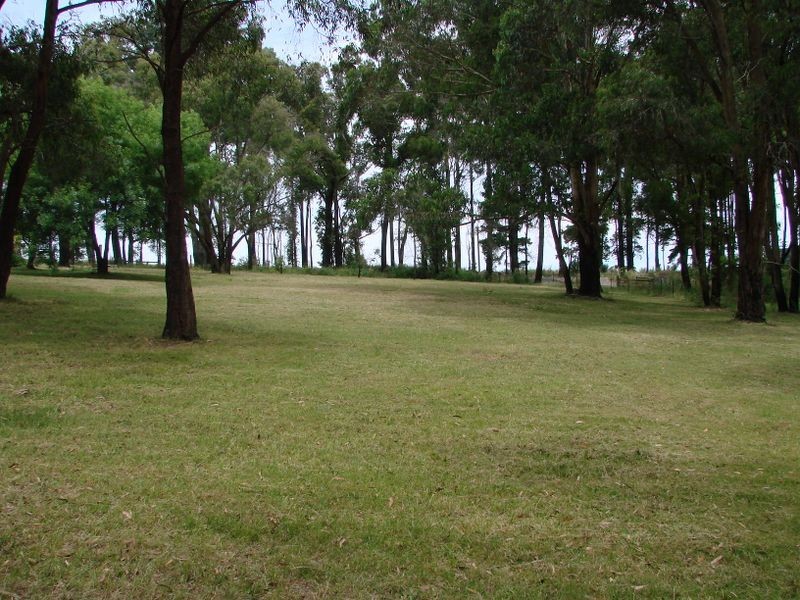 Lot 2 846 Main Road PHEASANT CREEK, Kinglake West VIC 3757