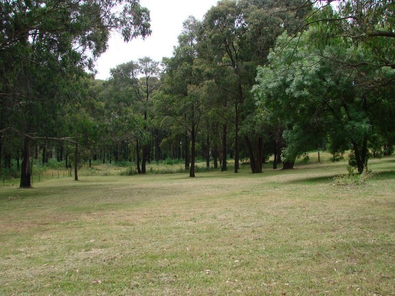 Lot 2 846 Main Road PHEASANT CREEK, Kinglake West VIC 3757