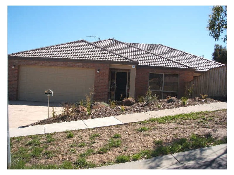 50 Corella Drive, Whittlesea VIC 3757