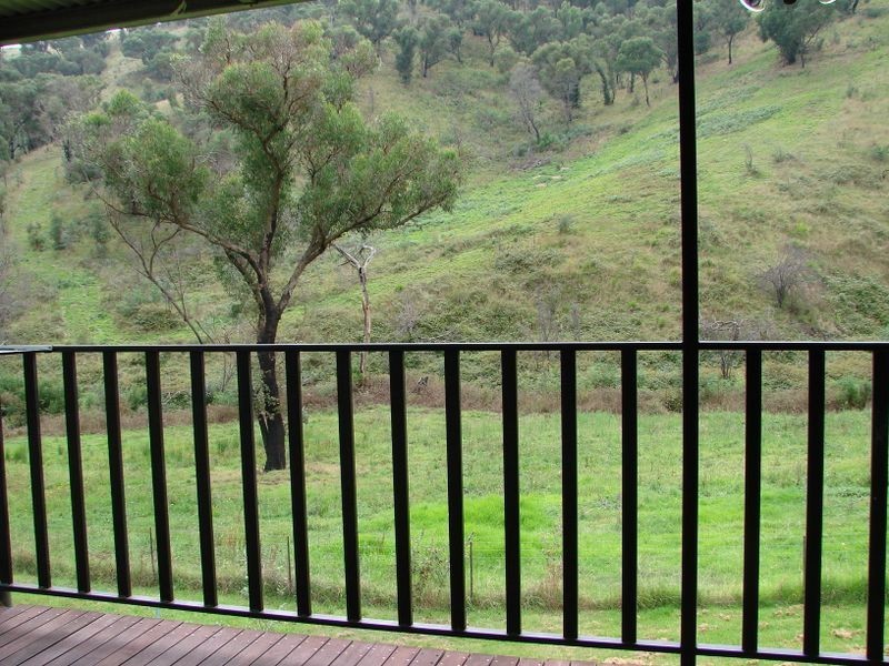 51 Long Gully Road, Flowerdale VIC 3717